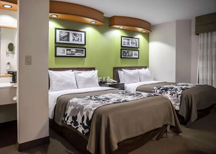Sleep Inn & Suites
