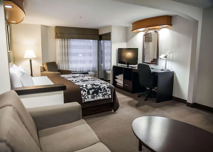Sleep Inn & Suites