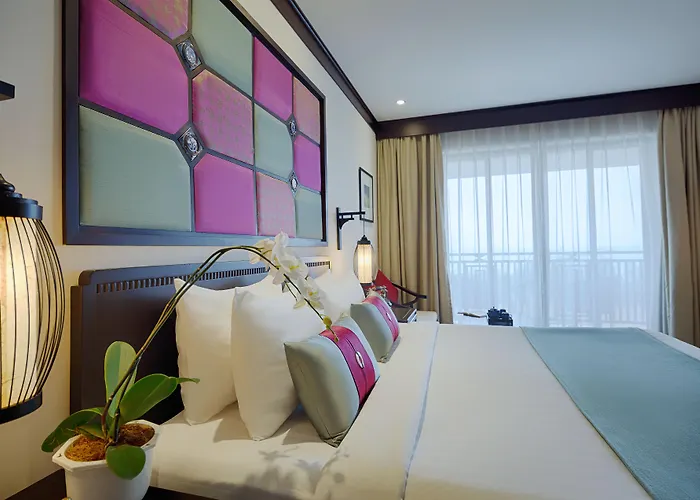 Wyndham Garden Hoi An Cua Dai Beach