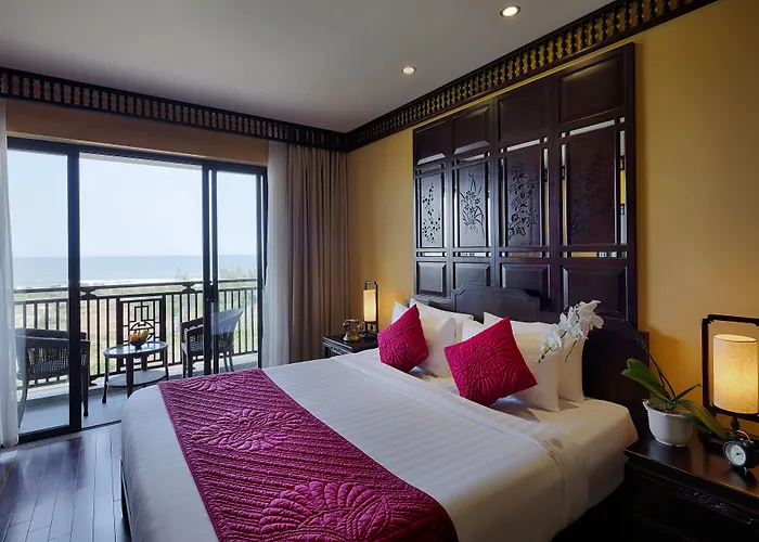 Wyndham Garden Hoi An Cua Dai Beach