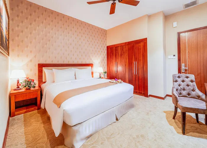 Ladalat Hotel