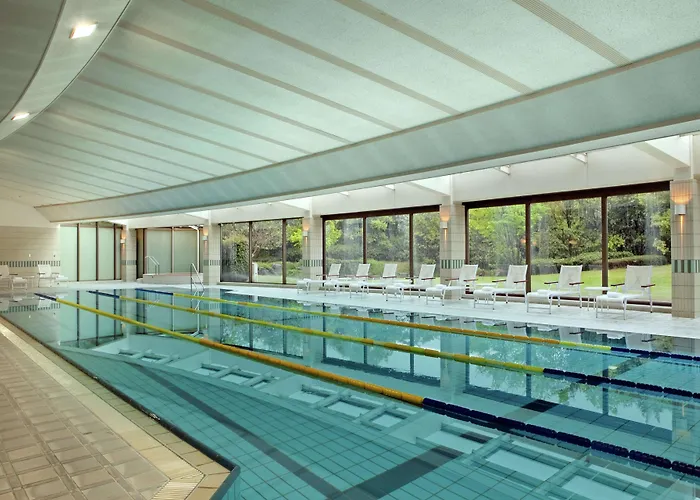 Hilton Tokyo Narita Airport