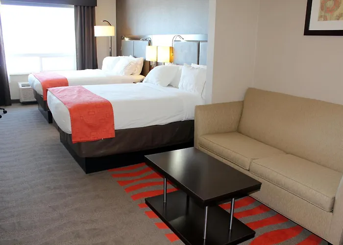 Chateau Inn & Suites Bonnyville