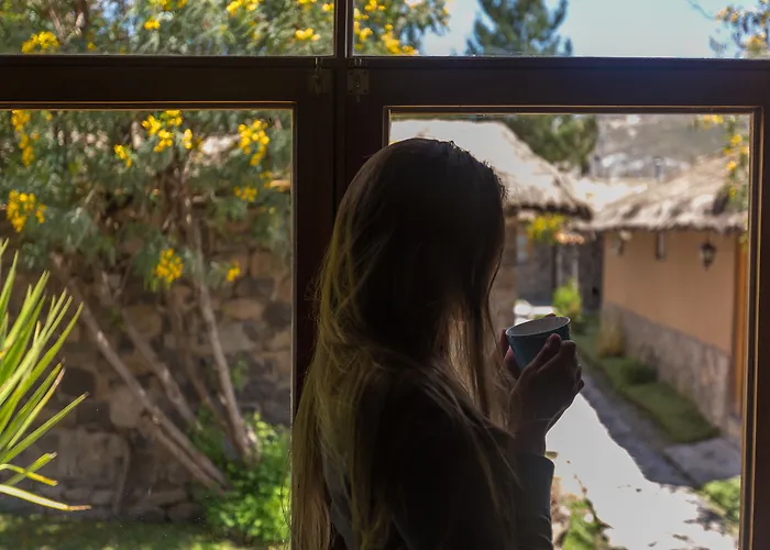 Casa Andina Standard Colca