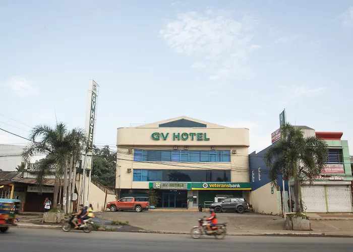 Hotel Valencia