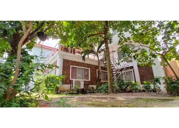 Oyo 799 Ddd Habitat Iloilo