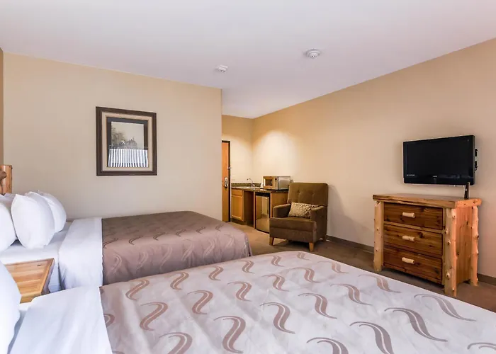 Quality Inn Selah Yakima