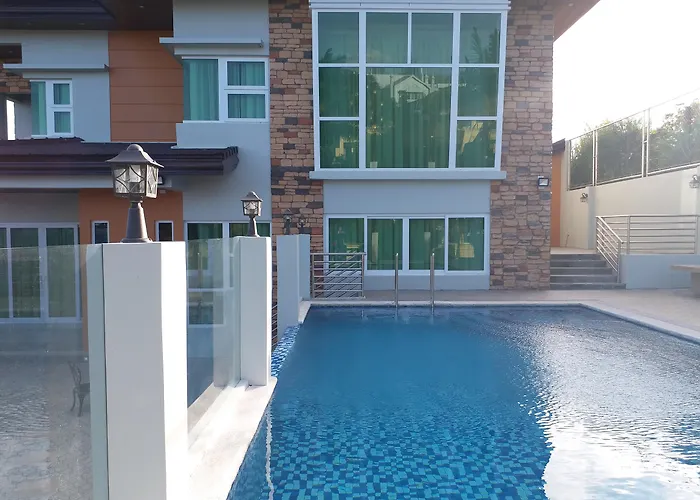 Lee Boutique Hotel Tagaytay