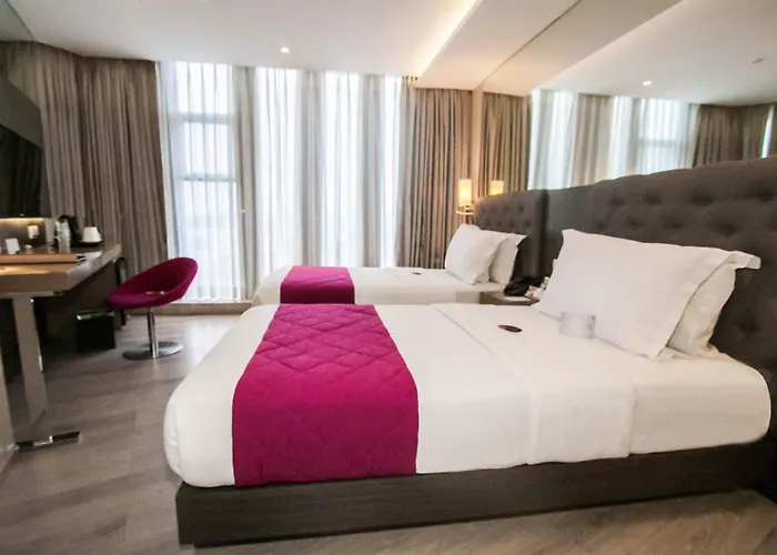 Hotel Xyz