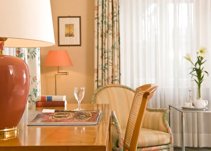 Wyndham Grand Bad Reichenhall Axelmannstein