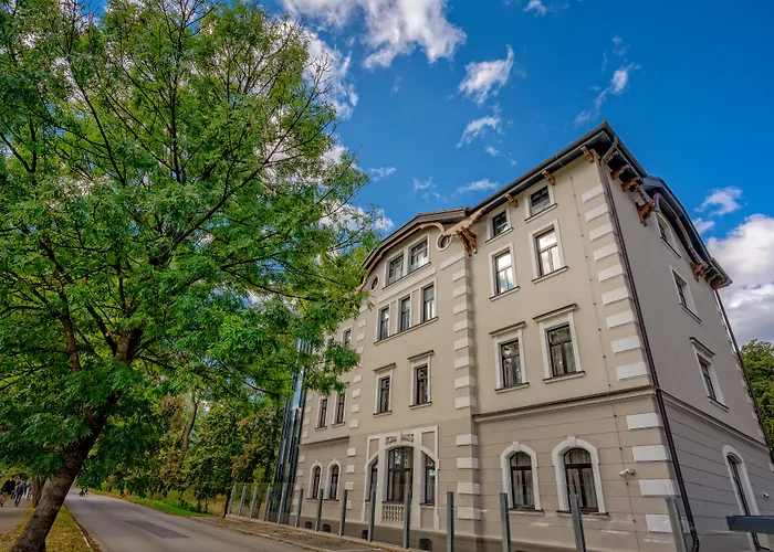 Heritage Hotel Krone