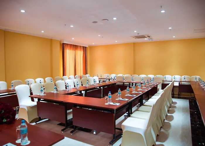 Tiffany Diamond Hotels Ltd - Makunganya