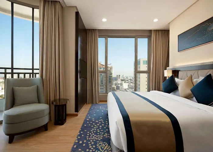Wyndham Garden Manama