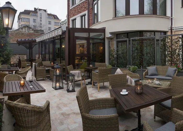 Zentrum Hotel