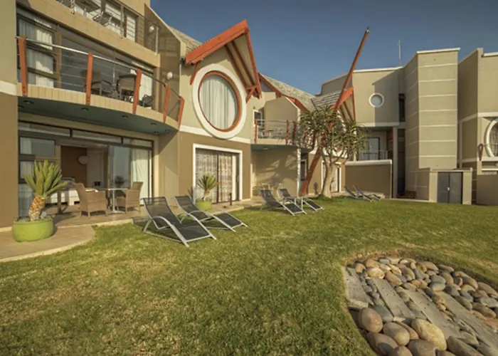 Beach Lodge