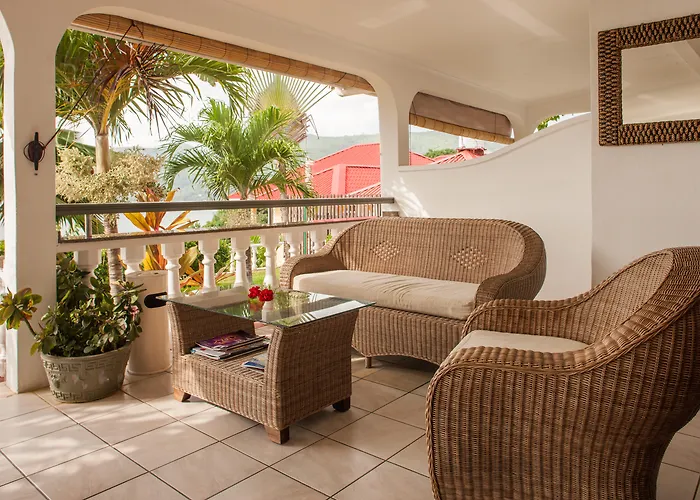 Le Relax Hotel And Restaurant