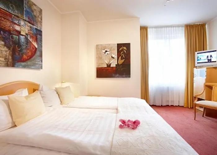Pure Hotel Dänischer Hof