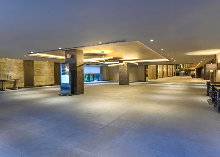 Elite World Grand Sapanca