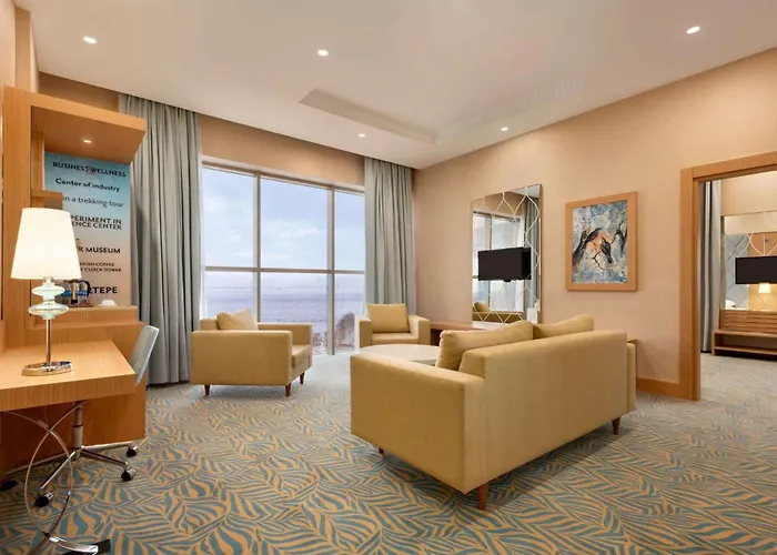 Tryp By Wyndham Izmit