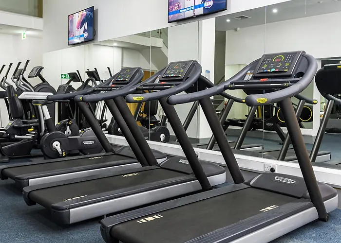 Atrium Hotel Heathrow