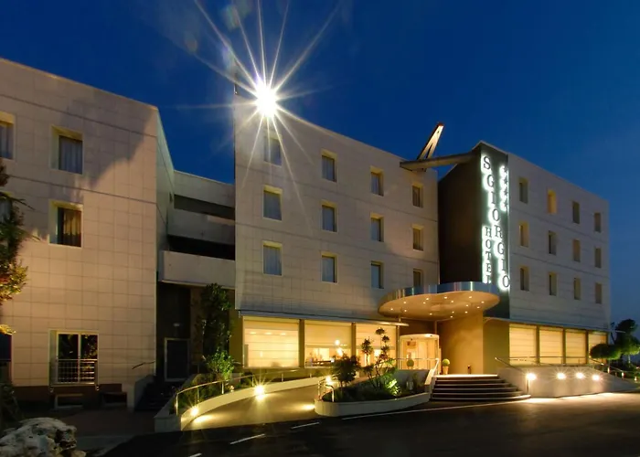 San Giorgio, Sure Hotel Collection By Best Western