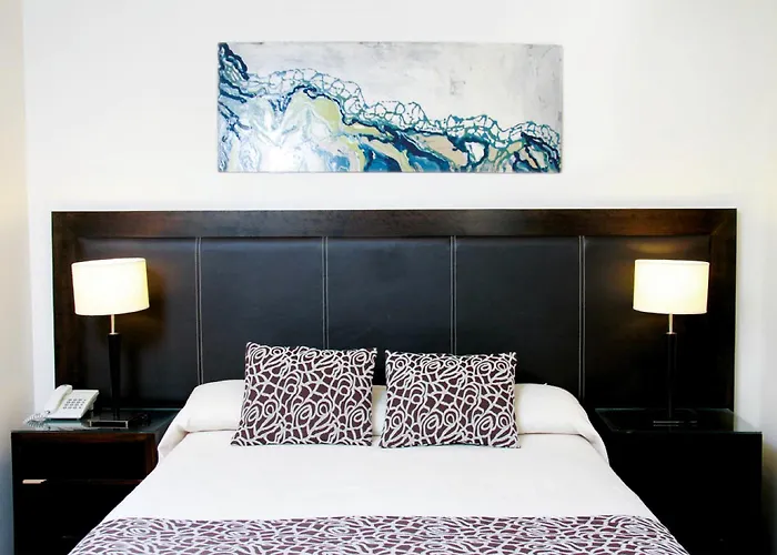 Hotel Carlos V