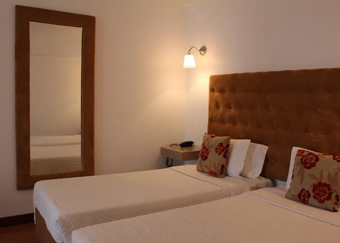 Hotel Residencial Batalha