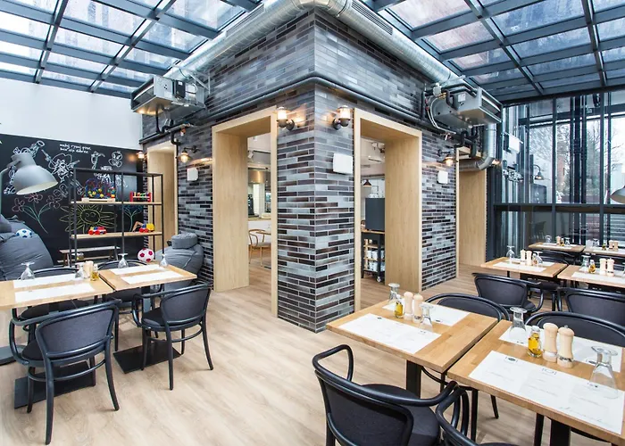 Smart Hotel