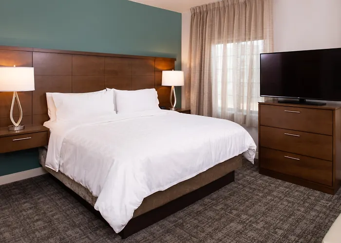 Staybridge Suites - St George By Ihg