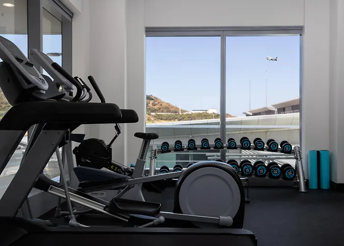 Rydges Wellington Airport