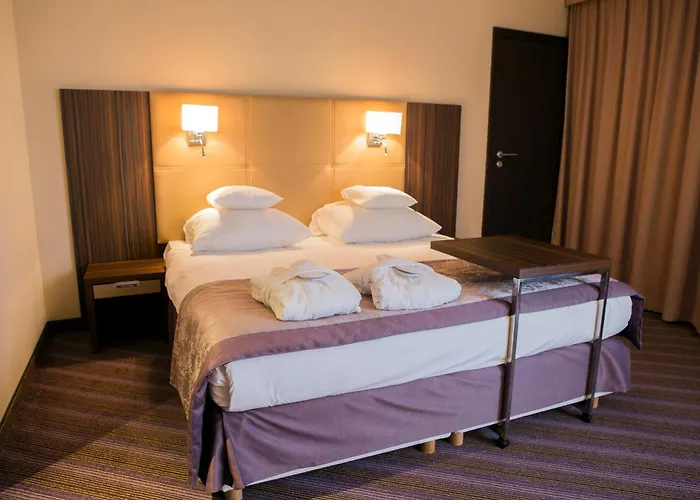 Hotel DeSilva Premium Opole