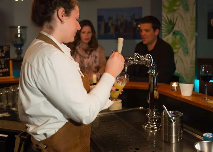 Grand Hotel Amstelveen
