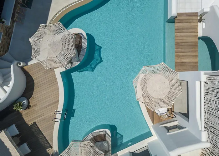 Virtu Suites