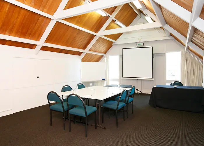 Copthorne Hotel Palmerston North