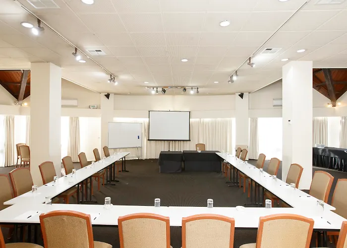 Copthorne Hotel Palmerston North