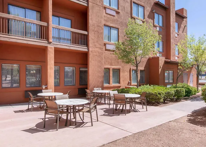 Super 8 By Wyndham Page/Lake Powell