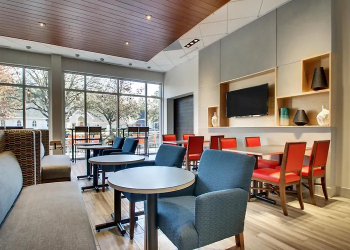 Holiday Inn Express & Suites Charleston Ne Mt Pleasant Us17 By Ihg