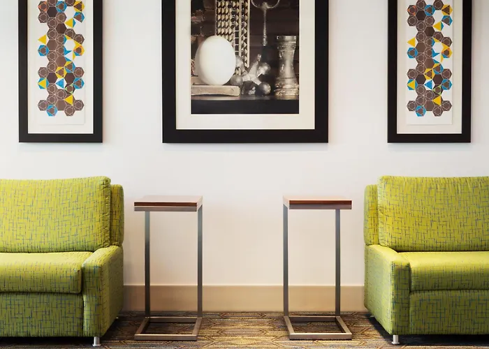 Holiday Inn Express & Suites Allen Park By Ihg