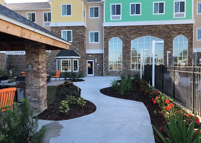 Staybridge Suites - Lakeland West By Ihg