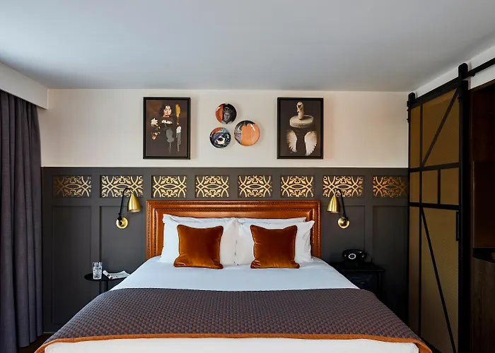Hotel Indigo - Chester By Ihg
