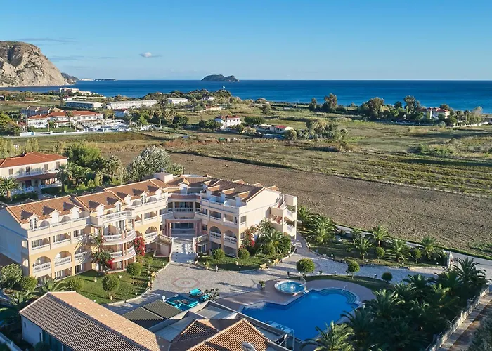 Ionion Blue Hotel Zante