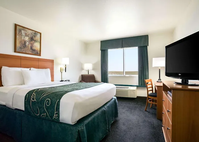 Travelodge By Wyndham Bill Wy Thunder Basin Ntl Grassland