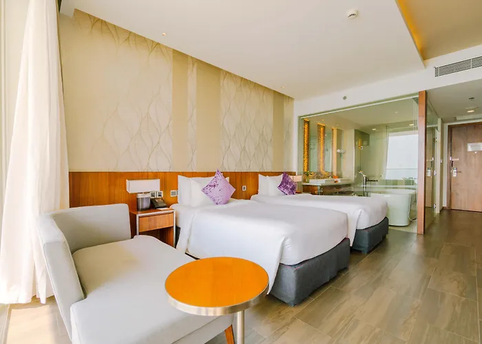 Seashells Phu Quoc Hotel & Spa