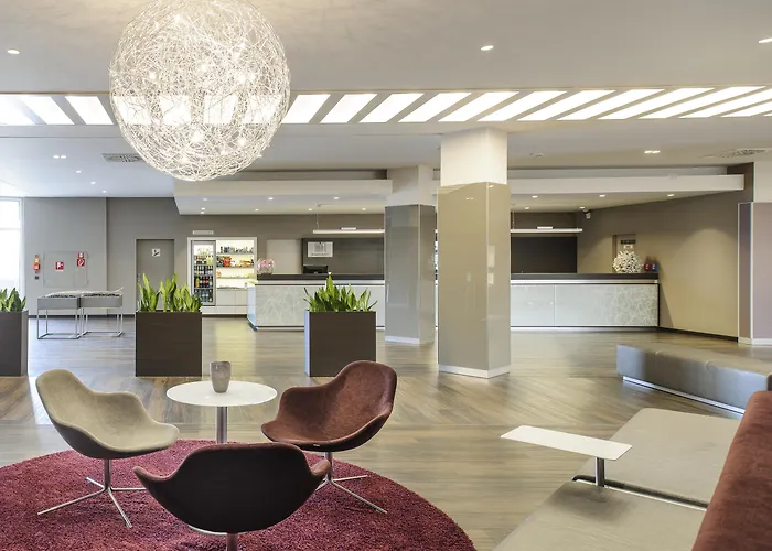 Mercure Düsseldorf Kaarst