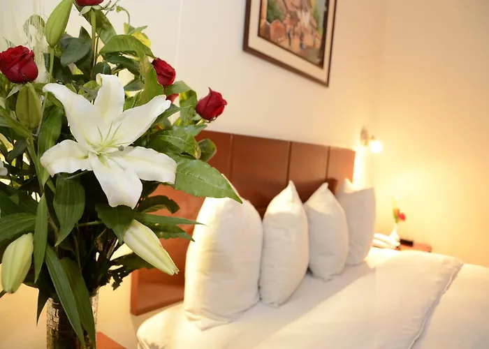Golden Inca Hotel