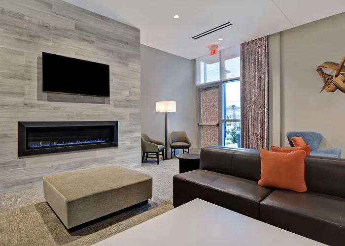 Hilton Garden Inn Destin Miramar Beach, Fl