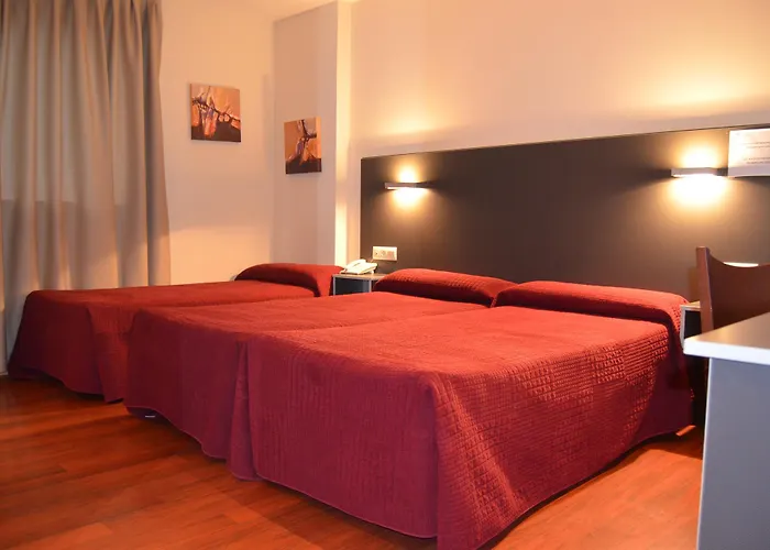 Hotel Alfinden