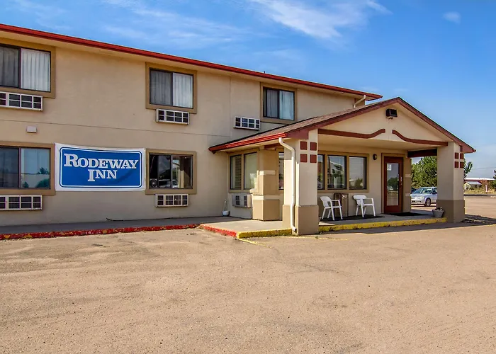 Motel 6 Brighton Co Denver Northeast