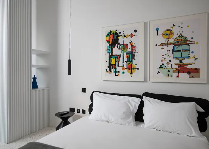 Map Boutique Hotel