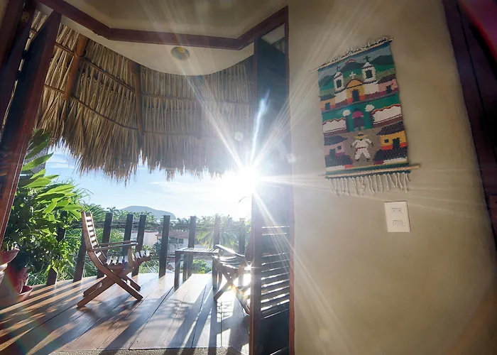 La Villa Luz - Adults Only Boutique Hotel